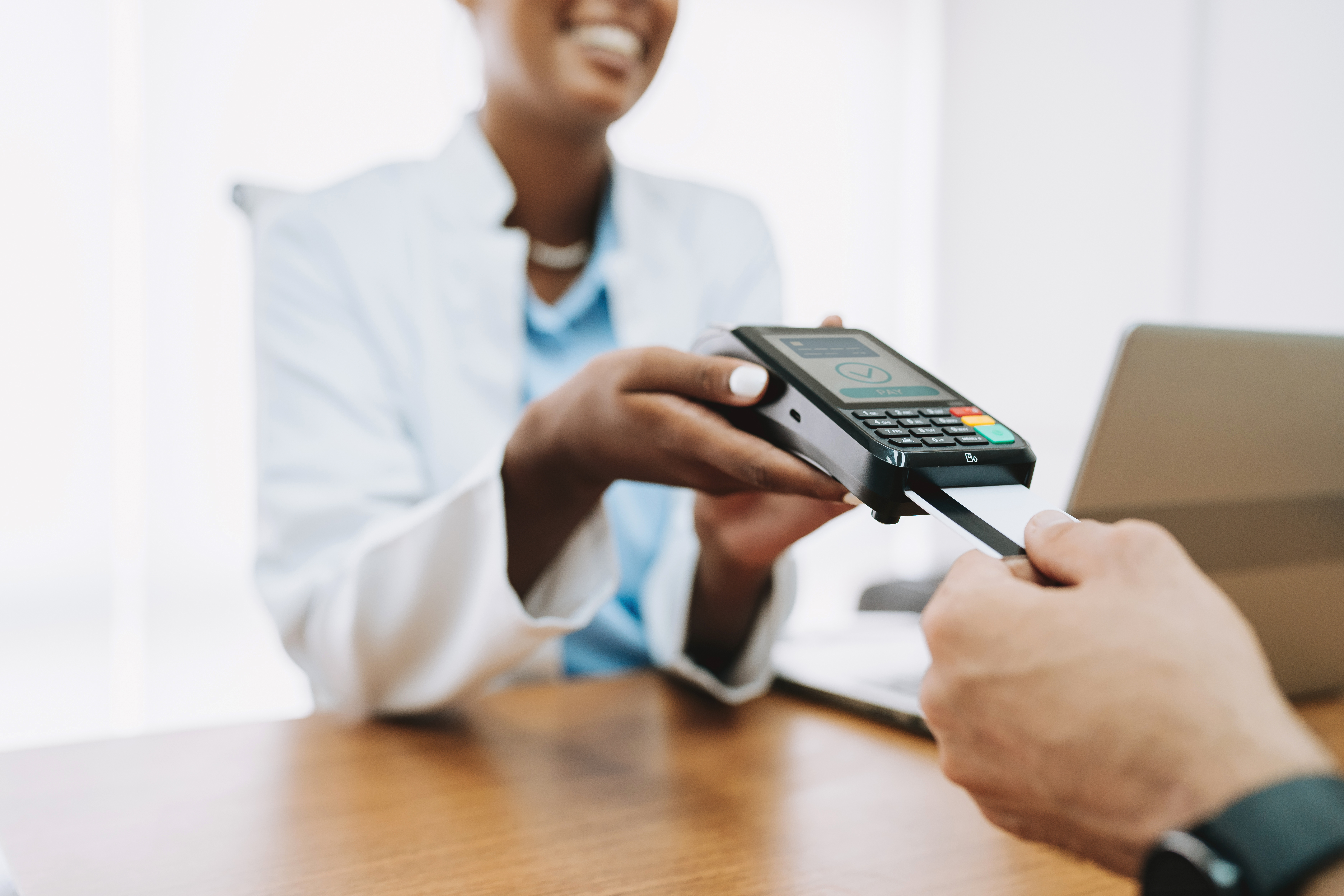 Fed Signals Support for Modernizing Payments Access